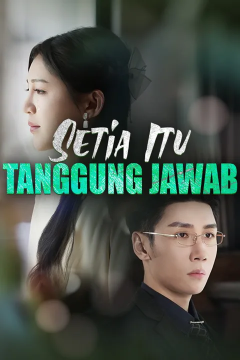 Poster Setia Itu Tanggung Jawab