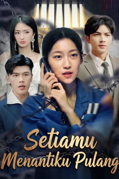 Poster Setiamu Menantiku Pulang