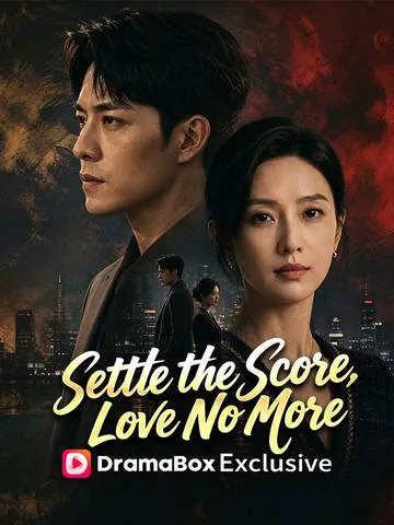 Settle the Score, Love No More poster