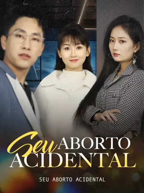 Pôster de Seu Aborto Acidental