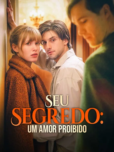 Pôster de Seu Segredo: Um Amor Proibido