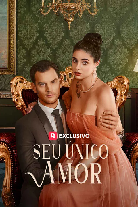 Pôster de Seu Único Amor