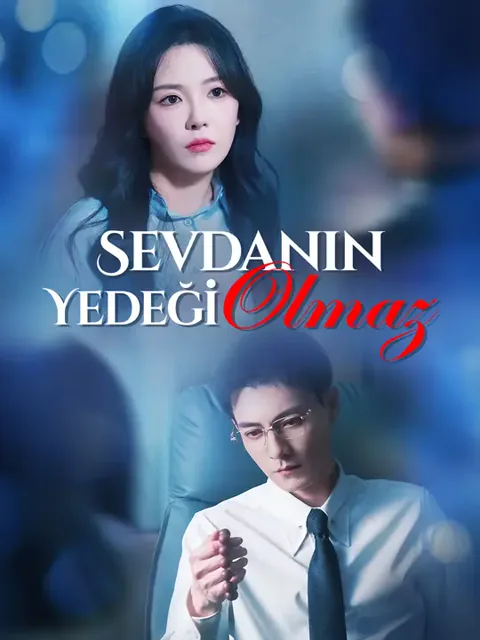 Sevdanın Yedeği Olmaz afişi