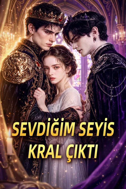 Sevdiğim seyis kral çıktı afişi