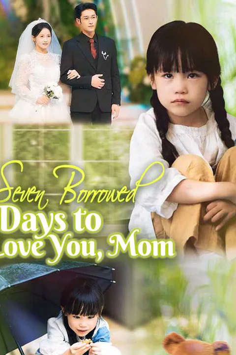 (Dubbed) Seven Borrowed Days to Love You, Mom poster
