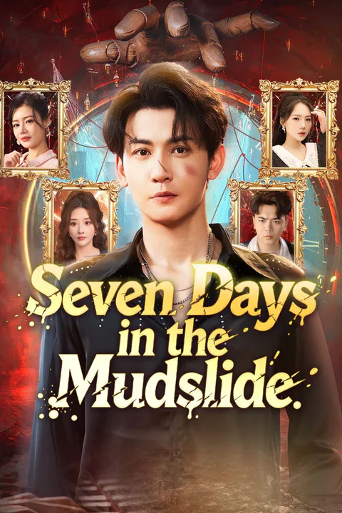 Seven Days in the Mudslide poster
