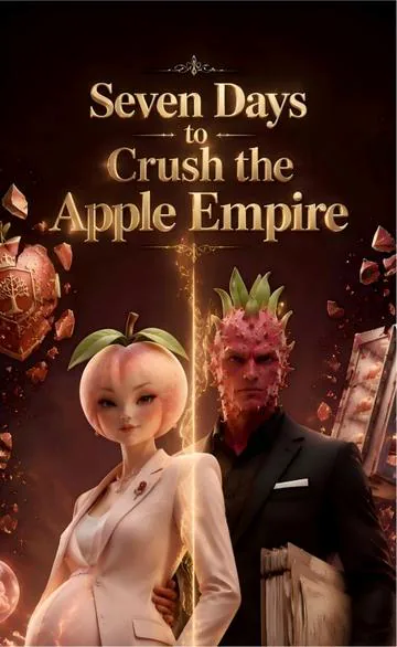 Seven Days to Crush the Apple Empire poster