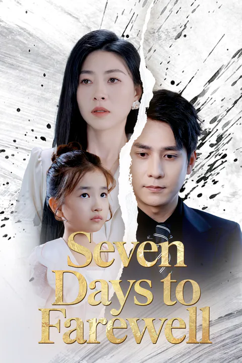 Seven Days to Farewell poster