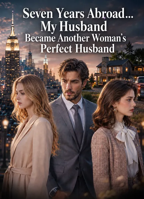 Seven Years Abroad… My Husband Became Another Woman’s Perfect Husband poster