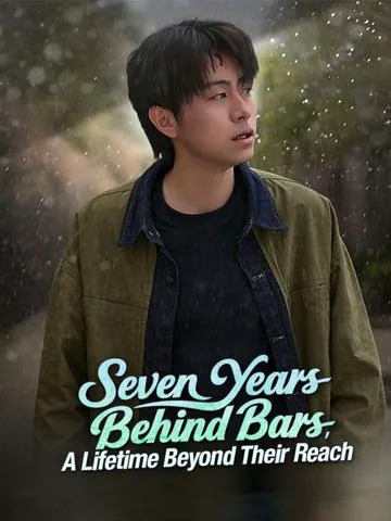 Seven Years Behind Bars, A Lifetime Beyond Their Reach poster