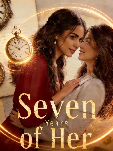 Seven Years of Her poster