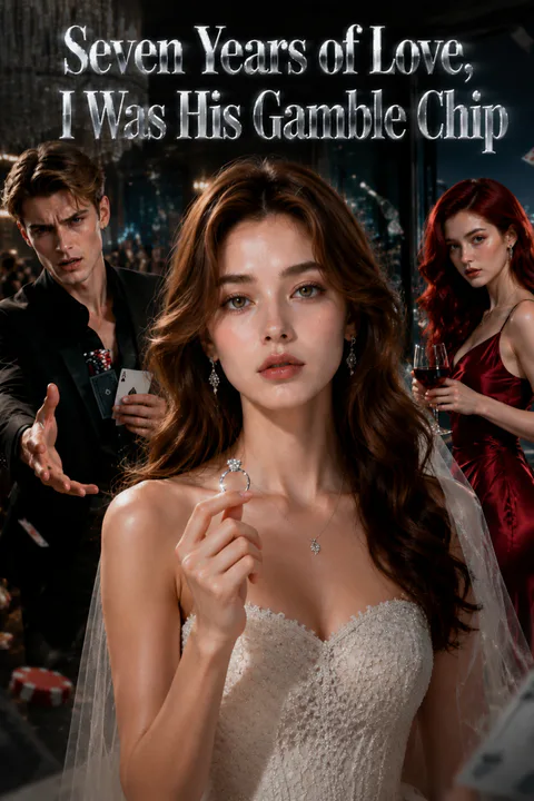 Seven Years of Love, I Was His Gamble Chip poster