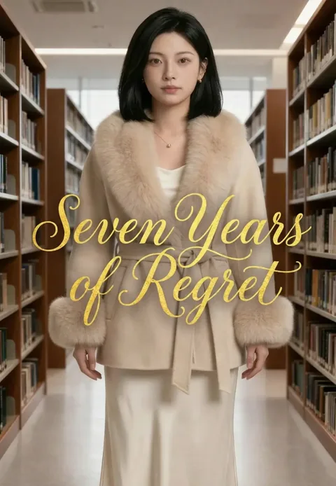 Seven Years of Regret poster