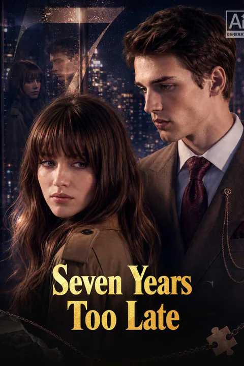 Seven Years Too Late poster