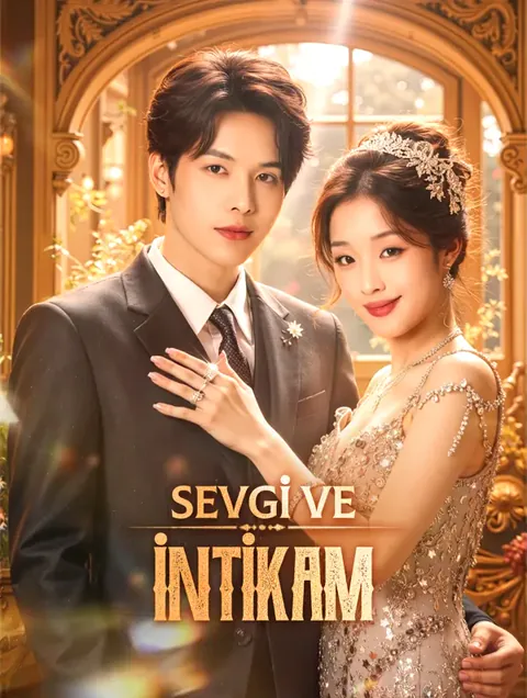 Sevgi ve İntikam(Dublajlı) afişi