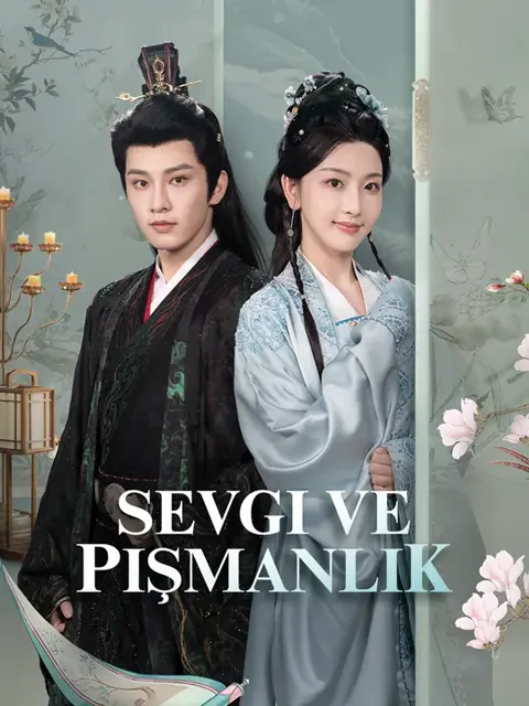 Sevgi Ve Pişmanlık afişi