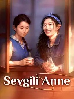 Sevgili Anne afişi