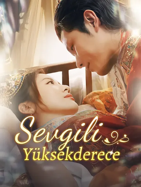 Sevgili Yüksekderece afişi