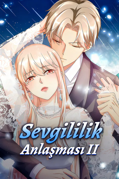 Sevgililik Anlaşması II afişi