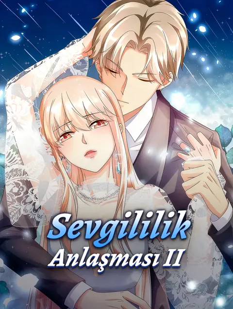 Sevgililik Anlaşması II afişi