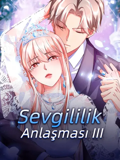 Sevgililik Anlaşması III afişi