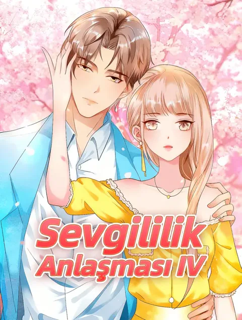 Sevgililik Anlaşması IV afişi