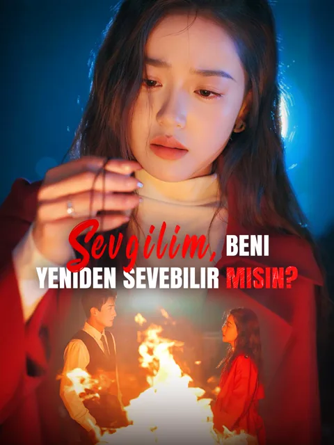Sevgilim, Beni Yeniden Sevebilir misin? afişi