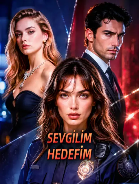 SEVGİLİM, HEDEFİM afişi