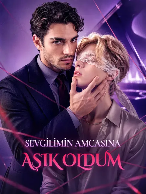 SEVGİLİMİN AMCASINA AŞIK OLDUM afişi