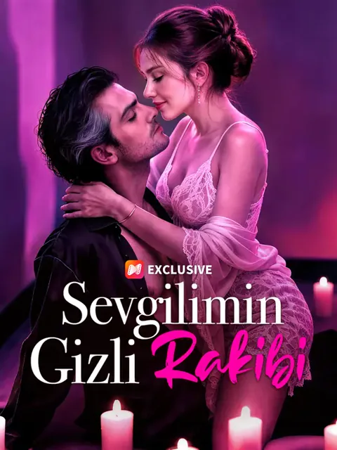 Sevgilimin Gizli Rakibi afişi