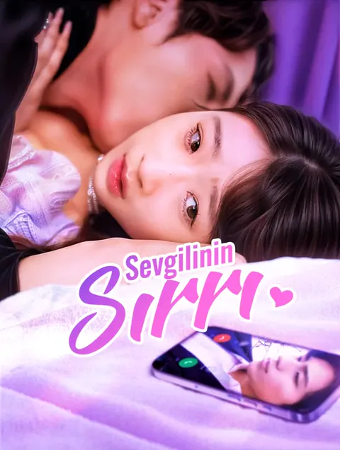 Sevgilinin Sırrı afişi