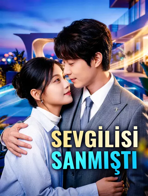 SEVGİLİSİ SANMIŞTI afişi