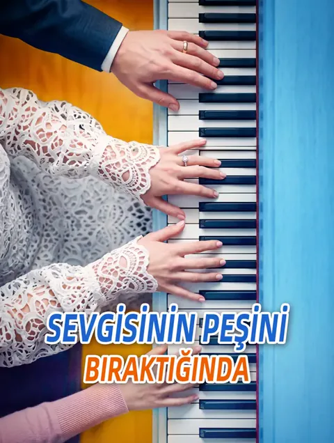 SEVGİSİNİN PEŞİNİ BIRAKTIĞINDA afişi