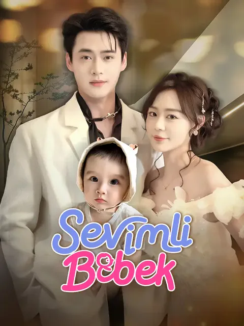 Sevimli Bebek afişi