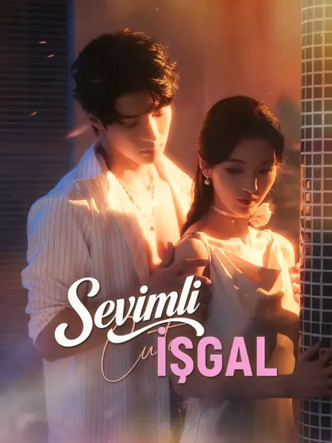 Sevimli İşgal afişi