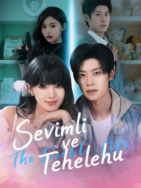 Sevimli ve Tehlikeli afişi
