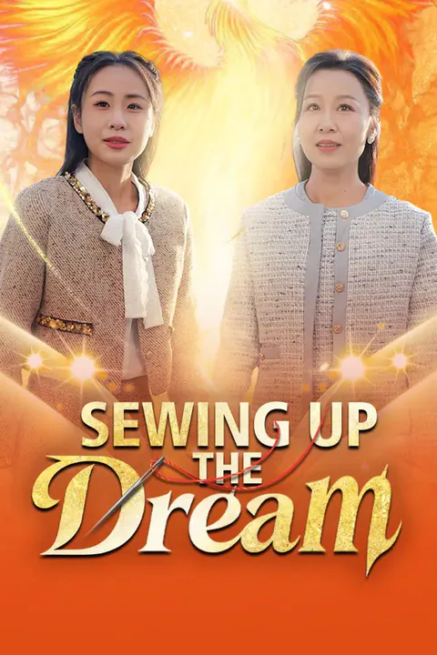 Sewing Up The Dream poster