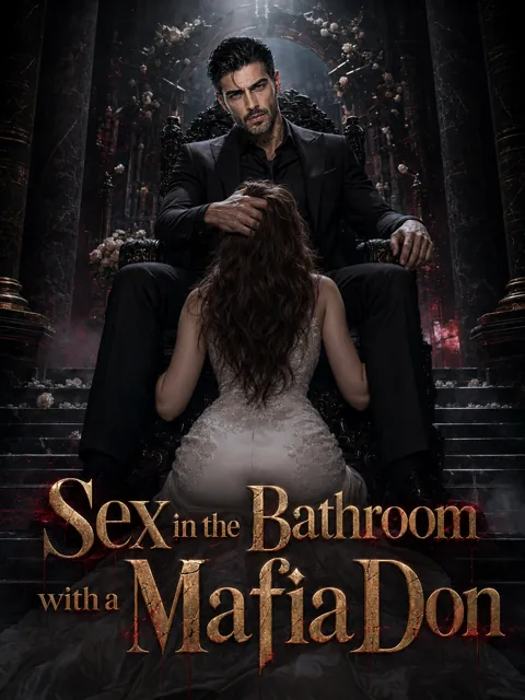 Sex in the Bathroom with a Mafia Don poster