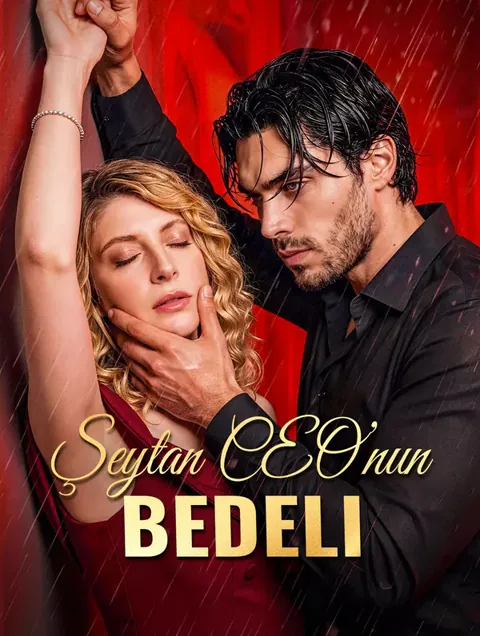 Şeytan CEO’nun Bedeli afişi