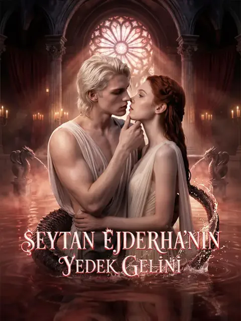 Şeytan Ejderha'nın Yedek Gelini afişi