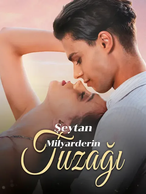 Şeytan Milyarderin Tuzağı afişi