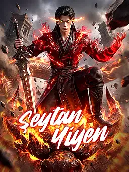 Şeytan Yiyen afişi