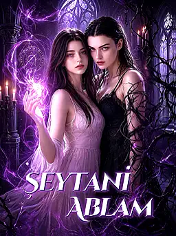 Şeytani Ablam afişi