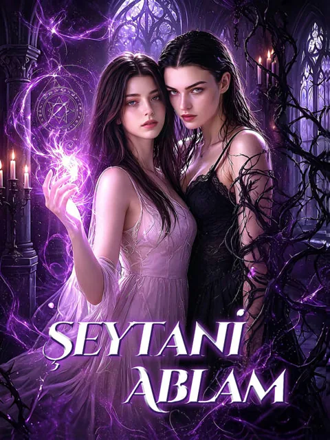 Şeytani Ablam afişi