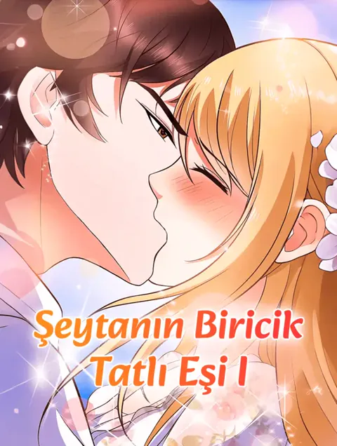 Şeytanın Biricik Tatlı Eşi I afişi