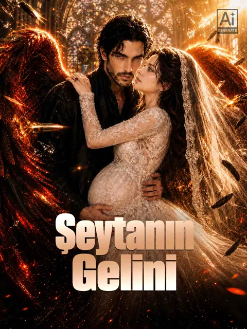 Şeytanın Gelini afişi