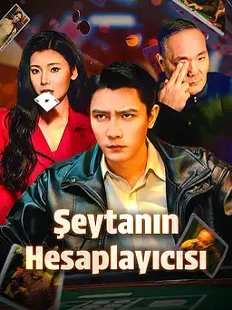 Şeytanın Hesaplayıcısı afişi