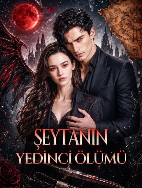 ŞEYTANIN YEDİNCİ ÖLÜMÜ afişi