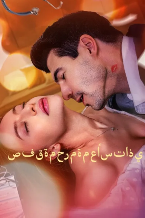 ملصق صفقةمحرمةمعأستاذي