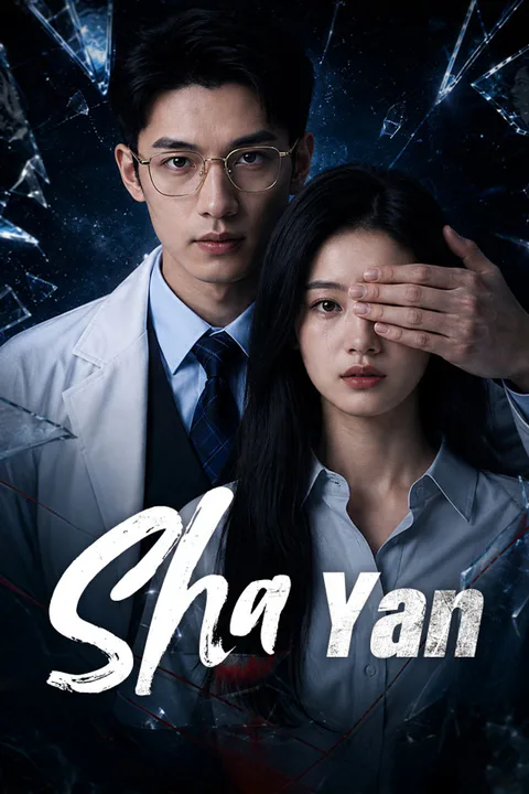 Sha Yan poster